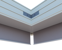 Load image into Gallery viewer, 90° Custom Corner Cutting Option - Perimeos