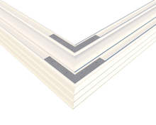 Load image into Gallery viewer, 90° Custom Corner Cutting Option - Perimeos