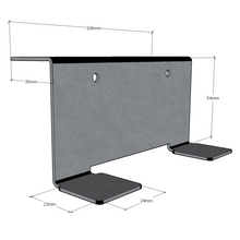 Load image into Gallery viewer, Perimeos | Concealed Blind Recess