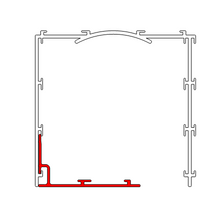 Load image into Gallery viewer, Perimeos Multi Box Closure - 3m length (MLT)
