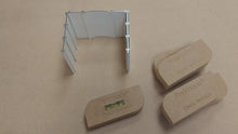 Load and play video in Gallery viewer, Installation Wedges - Pack of 5 (MP)
