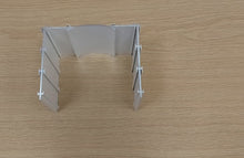 Load and play video in Gallery viewer, Curtain Track - 3m length
