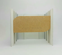 Load image into Gallery viewer, Perimeos | Concealed Blind Recess
