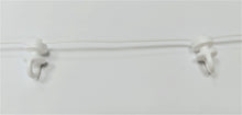 Load image into Gallery viewer, Standard Track Gliders - Per Metre - Perimeos
