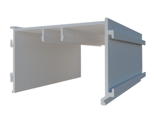 Perimeos | Concealed Blind Recess