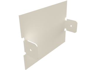 Perimeos | Concealed Blind Recess