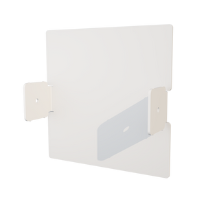 End Cap - Lite Main Profile