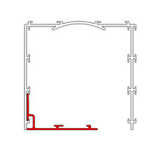 Load image into Gallery viewer, Lite Closure - 3m length
