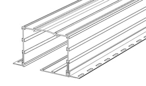 Perimeos Main Profile Kit Type 1 (MP)