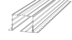 Perimeos Main Profile Set Type 3