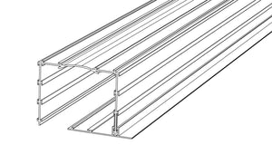 Perimeos Main Profile Kit Type 4 (MP)