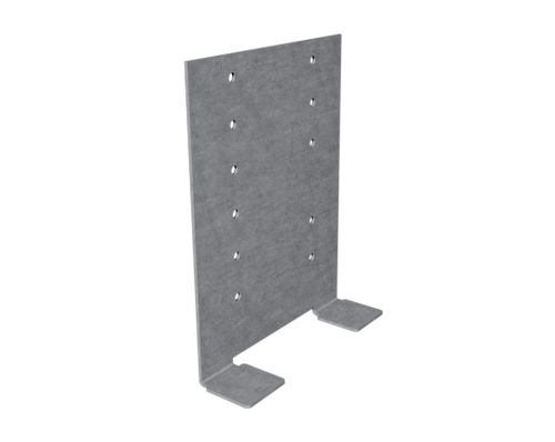Perimeos | Concealed Blind Recess