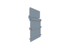 Load image into Gallery viewer, Perimeos | Concealed Blind Recess
