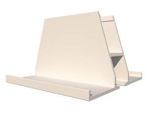 Perimeos | Concealed Blind Recess
