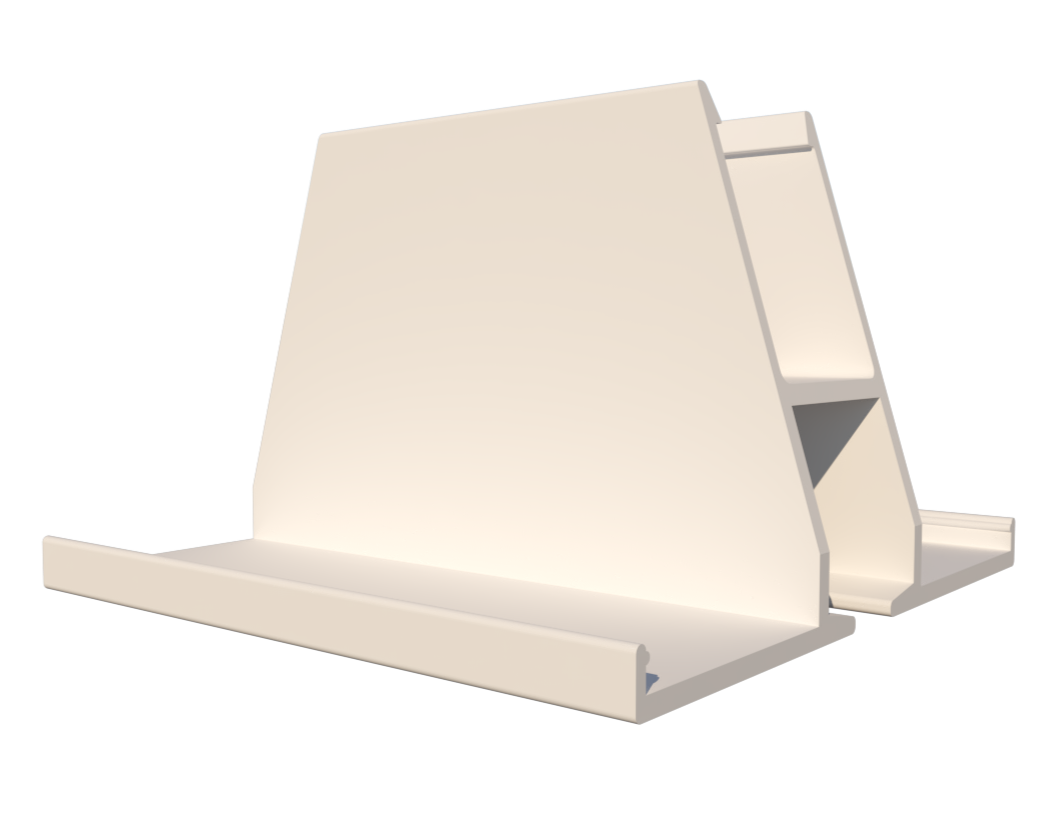 Perimeos | Concealed Blind Recess