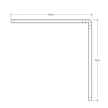 Load image into Gallery viewer, Perimeos | Concealed Blind Recess
