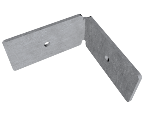 Perimeos | Concealed Blind Recess