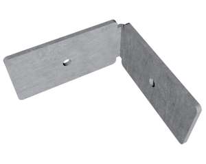 Perimeos | Concealed Blind Recess
