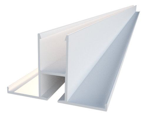 Perimeos | Concealed Blind Recess