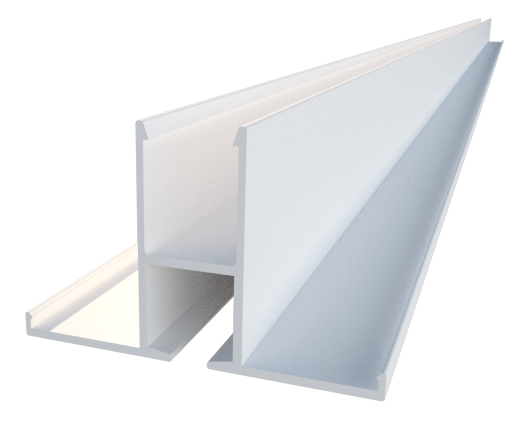 Perimeos | Concealed Blind Recess