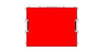 Load image into Gallery viewer, End Cap - Pairs - Perimeos
