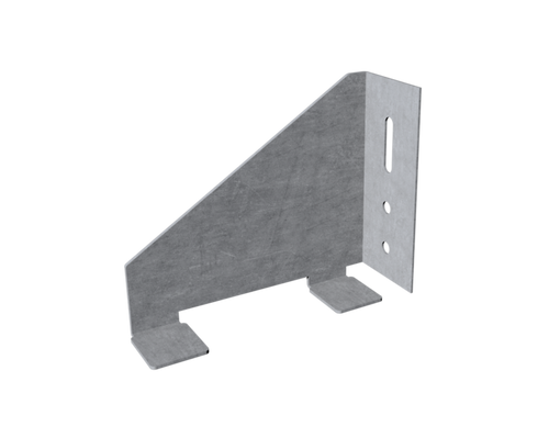 Perimeos | Concealed Blind Recess