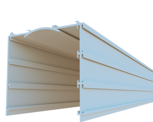 Main Profile Lite - 3m length